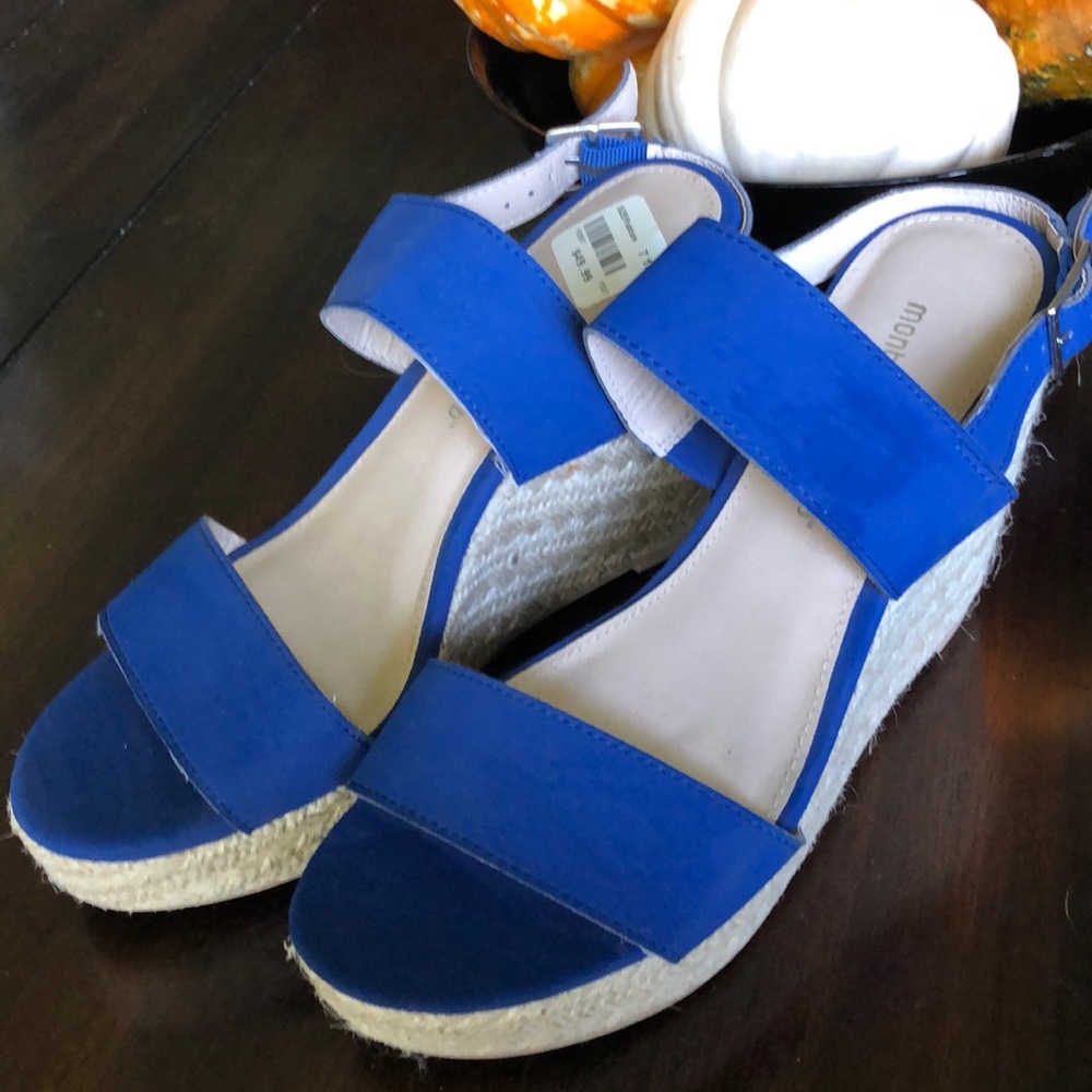 🌼Wedge Sandals🌼